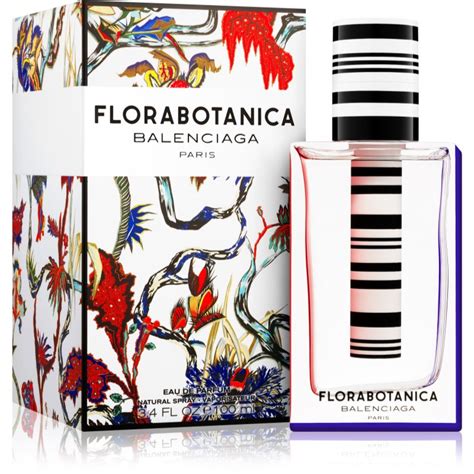 florabotanica balenciaga.